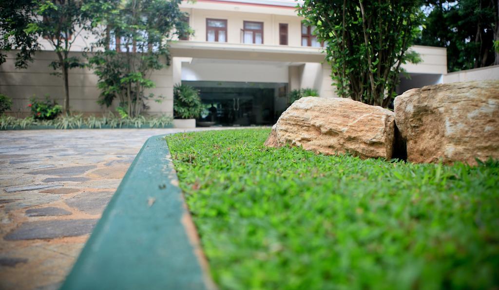 Lavendish Okrin Hotel Kataragama Kültér fotó