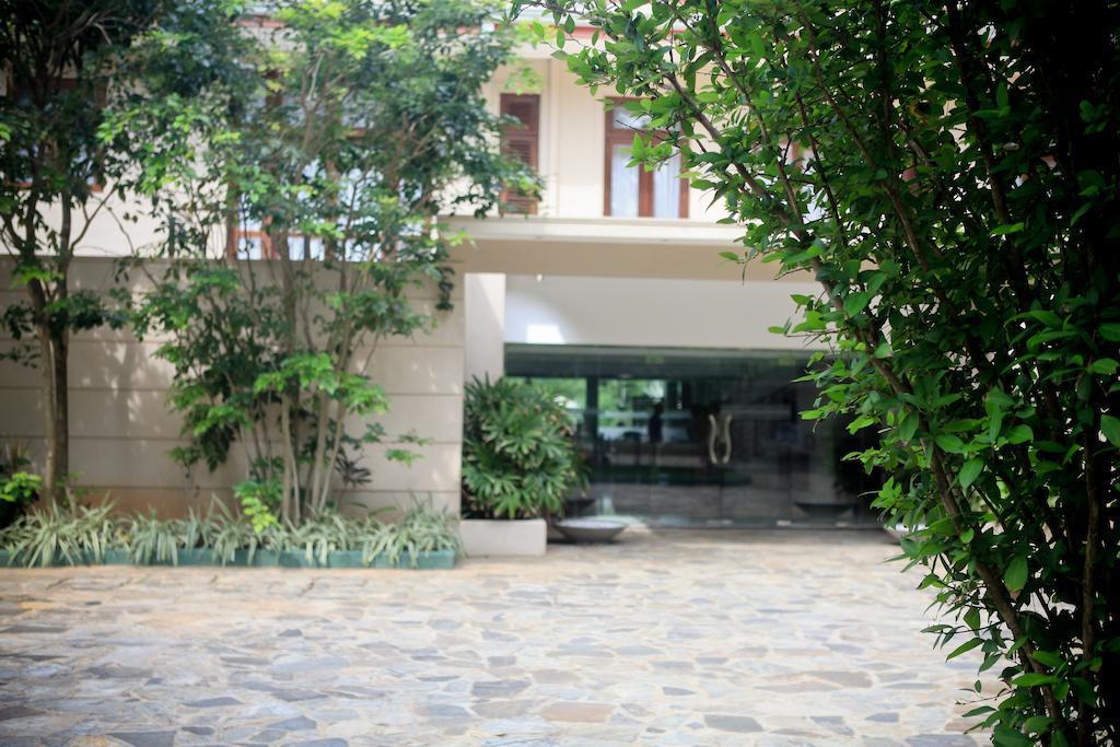 Lavendish Okrin Hotel Kataragama Kültér fotó