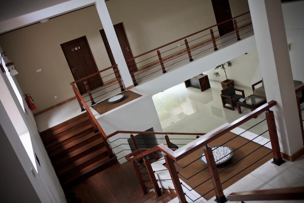Lavendish Okrin Hotel Kataragama Szoba fotó