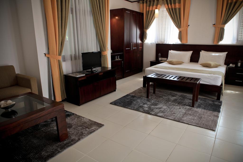 Lavendish Okrin Hotel Kataragama Kültér fotó