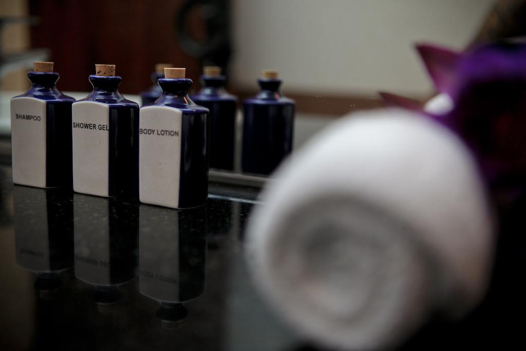 Lavendish Okrin Hotel Kataragama Kültér fotó