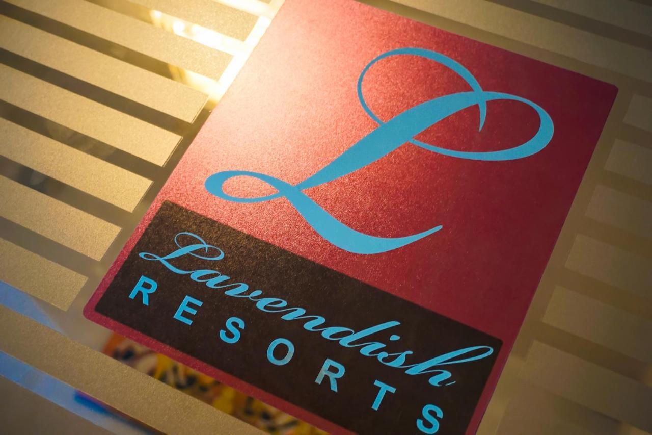 Lavendish Okrin Hotel Kataragama Kültér fotó