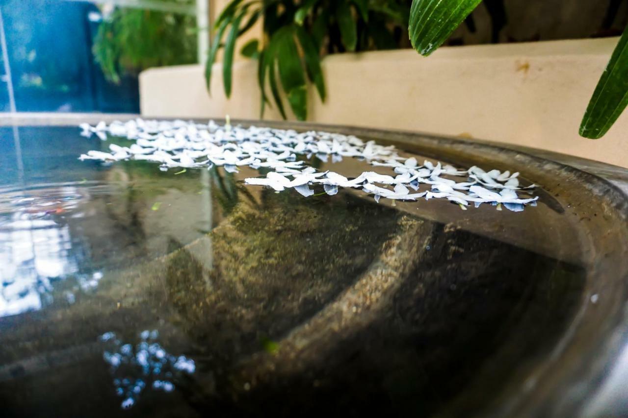 Lavendish Okrin Hotel Kataragama Kültér fotó